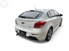 CRUZE 1.8 LT SPORT6 16V FLEX 4P AUTOMÁTICO - 2014 - PORTO ALEGRE
