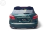CAYENNE 4.8 S 4X4 V8 32V 4P TIPTRONIC - 2011 - PORTO ALEGRE