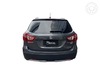 S-CROSS 1.4 4SPORT ALLGRIP 16V TURBO 4P AUTOMÁTICO - 2018 - PORTO ALEGRE