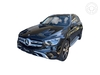 GLC 220D 2.0 ENDURO 16V TURBO DIESEL 4P AUTOMÁTICO - 2022 - PORTO ALEGRE