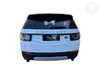 DISCOVERY SPORT 2.0 16V TD4 TURBO DIESEL HSE 4P AUTOMÁTICO - 2016 - PORTO ALEGRE