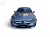 GLA 200 1.6 CGI ADVANCE 16V TURBO 4P AUTOMÁTICO - 2015 - PORTO ALEGRE