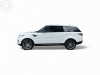 RANGE ROVER SPORT 5.0 HSE SUPERCHARGED 4X4 V8 32V 4P AUTOMÁTICO - 2014 - PORTO ALEGRE