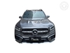 GLB 220 2.0 AMG 16V HÍBRIDO 4P AUTOMÁTICO - 2025 - PORTO ALEGRE