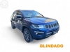 COMPASS 2.0 16V DIESEL LONGITUDE 4X4 AUTOMÁTICO - 2019 - PORTO ALEGRE