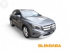 GLA 250 2.0 16V TURBO SPORT 4P AUTOMÁTICO - 2015 - PORTO ALEGRE
