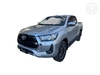 HILUX 2.8 SRV 4X4 CD 16V DIESEL 4P AUTOMÁTICO - 2022 - PORTO ALEGRE