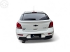 CRUZE 1.8 LT SPORT6 16V FLEX 4P AUTOMÁTICO - 2014 - PORTO ALEGRE
