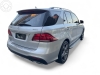 GLE 350D 3.0 V6 BLUETEC DIESEL SPORT 4MATIC 9G-TRONIC - 2017 - PORTO ALEGRE