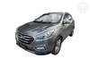 IX35 2.0 GL 4X2 16V FLEX 4P AUTOMÁTICO - 2017 - PORTO ALEGRE