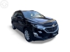 EQUINOX 2.0 16V TURBO LT AUTOMÁTICO - 2018 - PORTO ALEGRE
