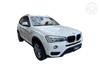 X3 2.0 20I X LINE 4X4 16V 4P AUTOMÁTICO - 2015 - PORTO ALEGRE