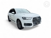 Q7 3.0 TFSI AMBITION V6 24V 4P TIPTRONIC - 2016 - PORTO ALEGRE