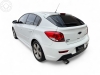 CRUZE 1.8 LT SPORT6 16V FLEX 4P AUTOMÁTICO - 2014 - PORTO ALEGRE