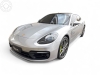 PANAMERA 2.9 V6 TURBO AWD 4 E-HÍBRIDO 4P AUTOMÁTICO - 2023 - PORTO ALEGRE