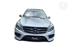 GLE 350D 3.0 V6 BLUETEC DIESEL SPORT 4MATIC 9G-TRONIC - 2017 - PORTO ALEGRE