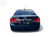 CRUZE 1.8 LTZ 16V FLEX 4P AUTOMÁTICO - 2013 - PORTO ALEGRE