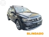 TIGUAN 2.0 TSI R-LINE 16V TURBO 4P TIPTRONIC - 2019 - PORTO ALEGRE