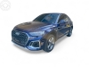 Q5 2.0 45 TFSI PHEV SPORTBACK S LINE BLACK QUATTRO HÍBRIDO 4P AUTOMÁTICO - 2022 - PORTO ALEGRE