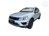 TOUAREG 3.6 FSI V6 24V 4P TIPTRONIC - 2015 - PORTO ALEGRE
