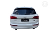 Q5 2.0 TFSI AMBIENTE 16V 225CV 4P AUTOMÁTICO - 2016 - PORTO ALEGRE