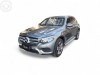 GLC 250 2.0 16V CGI 4MATIC 9G-TRONIC - 2018 - PORTO ALEGRE
