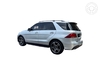 GLE 350D 3.0 V6 BLUETEC DIESEL SPORT 4MATIC 9G-TRONIC - 2017 - PORTO ALEGRE