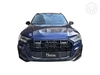 Q7 3.0 TFSI PERFORMANCE BLACK QUATTRO HÍBRIDO 4P AUTOMÁTICO - 2023 - PORTO ALEGRE
