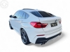 X4 3.0 M SPORT 35I 4X4 24V TURBO 4P AUTOMÁTICO - 2016 - PORTO ALEGRE