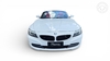 Z4 2.5 ROADSTER 20I I6 24V 2P AUTOMÁTICO - 2012 - PORTO ALEGRE