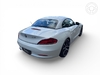 Z4 2.5 ROADSTER 20I I6 24V 2P AUTOMÁTICO - 2012 - PORTO ALEGRE