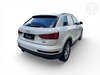 Q3 2.0 TFSI ATTRACTION QUATTRO 4P S TRONIC - 2016 - PORTO ALEGRE