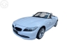 Z4 2.5 ROADSTER 23I I6 24V 2P AUTOMÁTICO - 2012 - PORTO ALEGRE