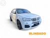 X4 3.0 M SPORT 35I 4X4 24V TURBO 4P AUTOMÁTICO - 2016 - PORTO ALEGRE