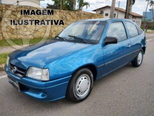 KADETT 2.0 EFI GL 8V 2P MANUAL - 1998 - BENTO GONçALVES