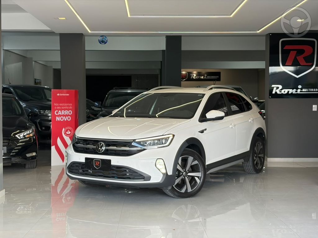 NIVUS HIGHLINE 1.0 200 TSI FLEX AUT