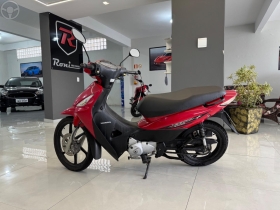 biz 125 2008 bento goncalves