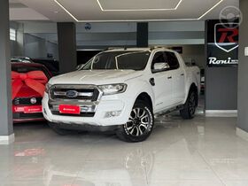 ranger limited 3.2 4x4 cd diesel aut.  2017 bento goncalves