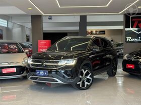 TAOS HIGHLINE 1.4 250 TSI FLEX AUT. 