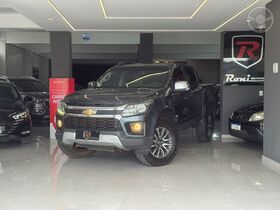 s10 pick up ltz 2.8 tdi 4x4 cd dies.aut  2021 bento goncalves