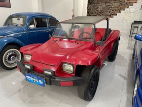buggy 1300  1971 bento goncalves