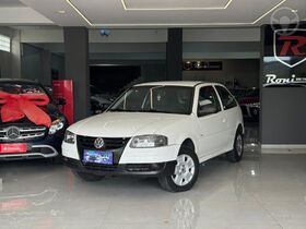GOL NOVO 1.0 MI TOTAL FLEX 8V 4P 