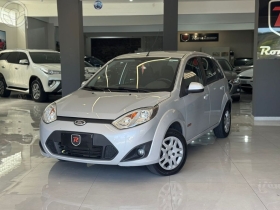 FIESTA 1.6 8V FLEX/CLASS 1.6 8V FLEX 5P 