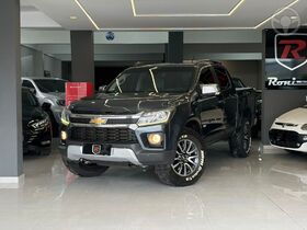 s10 pick up ltz 2.8 tdi 4x4 cd dies.aut  2021 bento goncalves