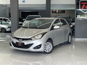 HB20 COMF./C.PLUS/C.STYLE 1.0 FLEX 12V 