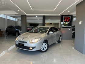 FLUENCE 2.0 DYNAMIQUE 16V FLEX 4P AUTOMATICO