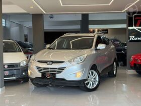 ix35 2.0 16v 2wd 4wd mec.  2011 bento goncalves