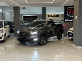 STRADA 1.3 FREEDOM PLUS CS 8V FLEX 2P MANUAL