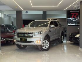 ranger xlt 3.2 20v 4x4 cd diesel aut.  2023 bento goncalves