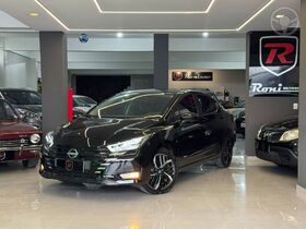 versa exclusive 1.6 16v flex aut.  2024 bento goncalves